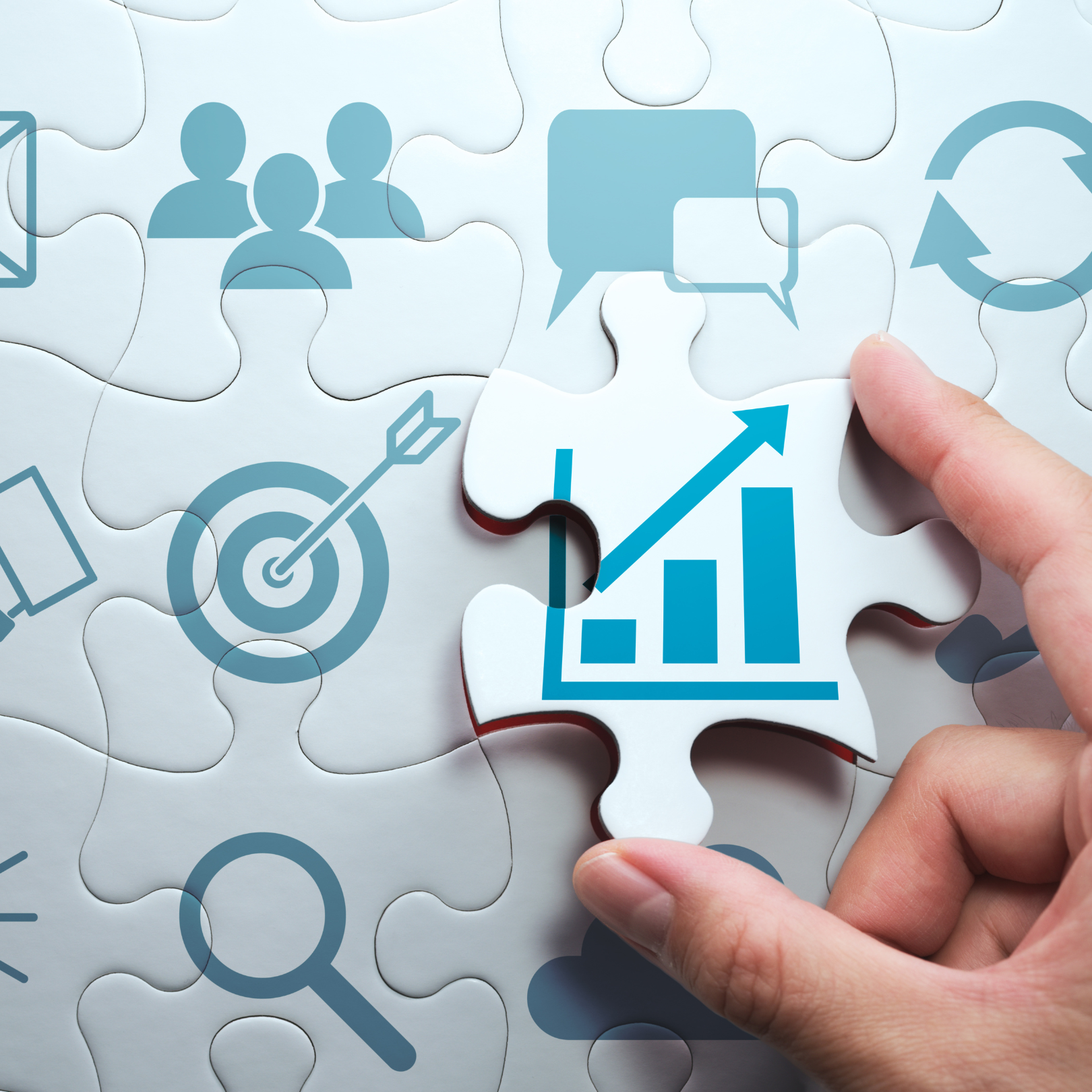 How to Know If Your Chapter’s Marketing Is Working, Part 1: Start With the Right Goal