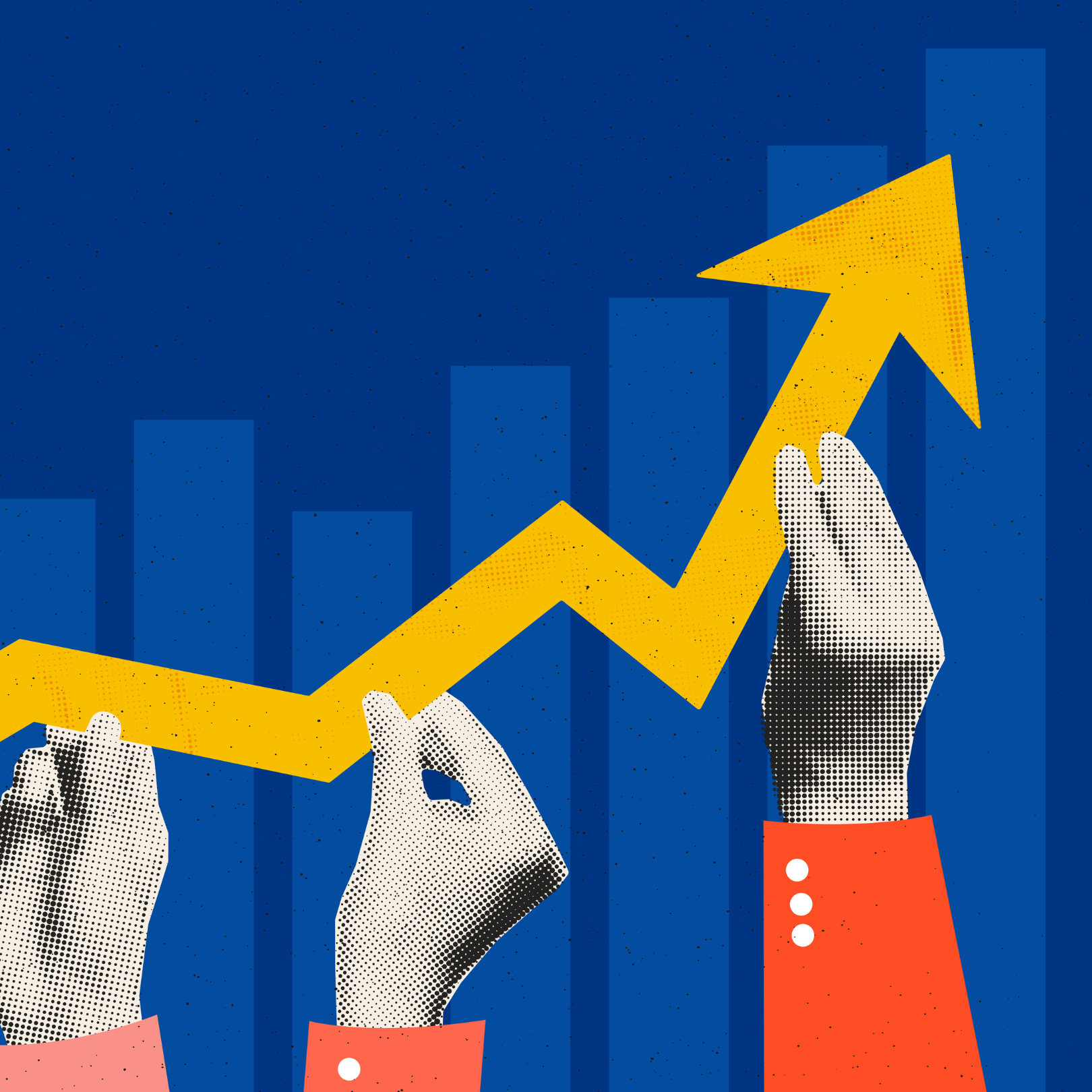 How to Know If Your Chapter’s Marketing Is Working, Part 2: The 5 Metrics Every Chapter Leader Should Track