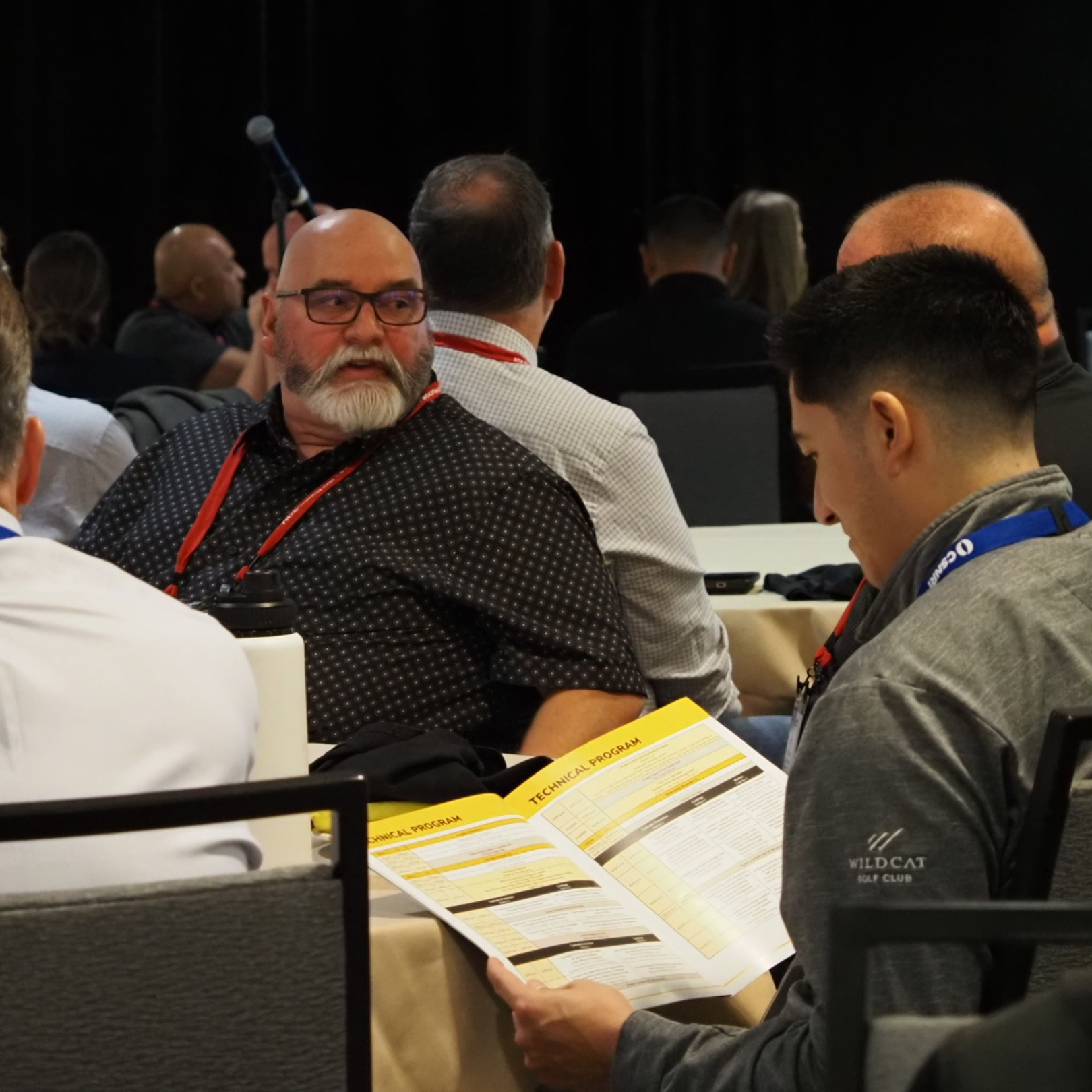 Volunteer Recruitment Made Simple for Chapter Leaders, Part 2: How to Recruit Volunteers Without Feeling Like You’re Begging