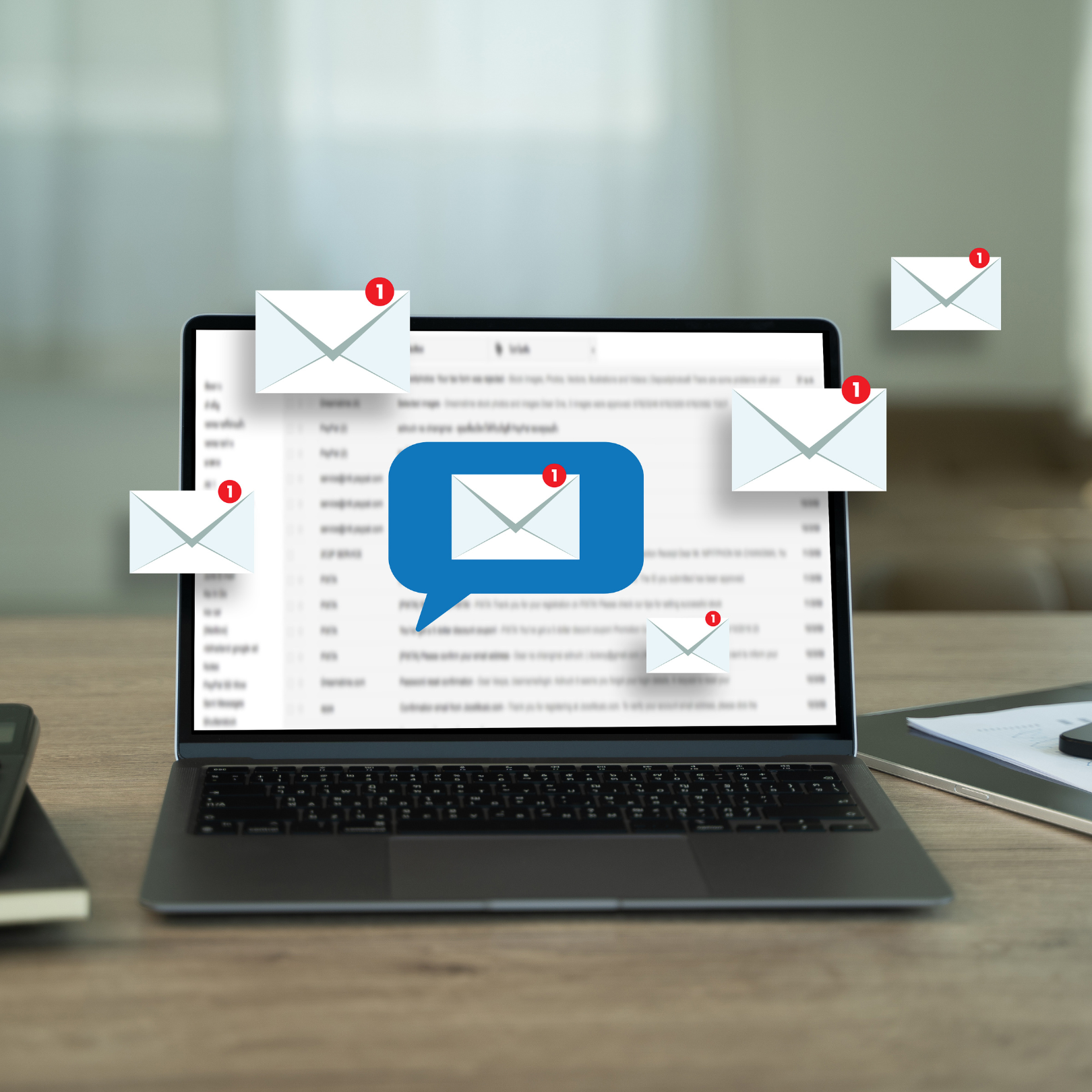 What to Send in Your Chapter Emails (So You’re Not Guessing Every Time)