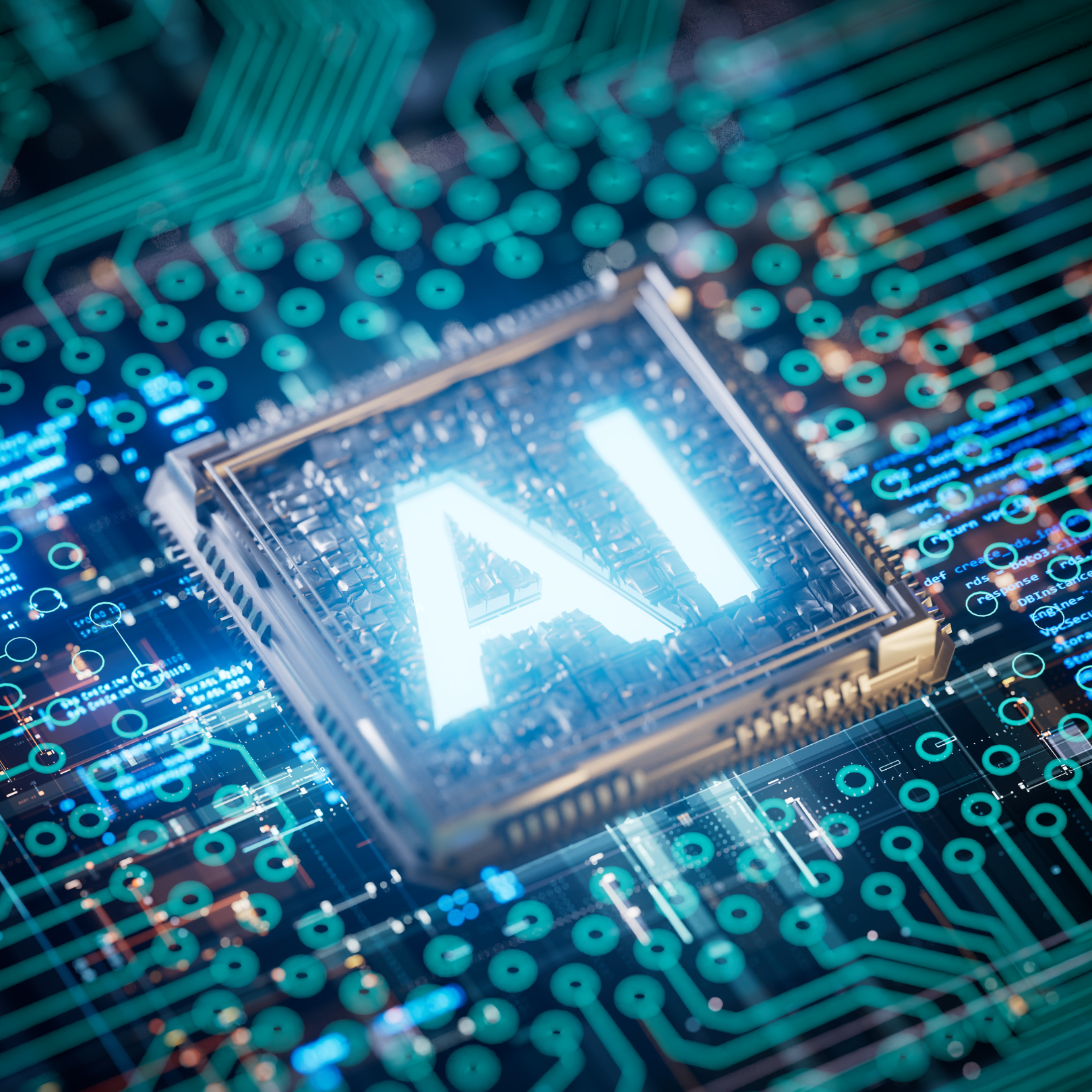 AI for Non-Marketers: Simple Tools Chapter Leaders Can Use (Without Feeling Overwhelmed)