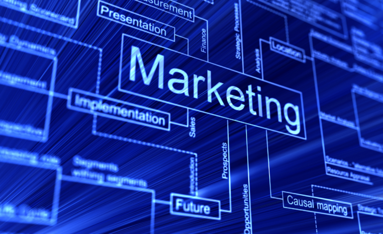 Marketing Basics: Understanding Key Concepts and How They Apply to Your AMPP Chapter-Part 1