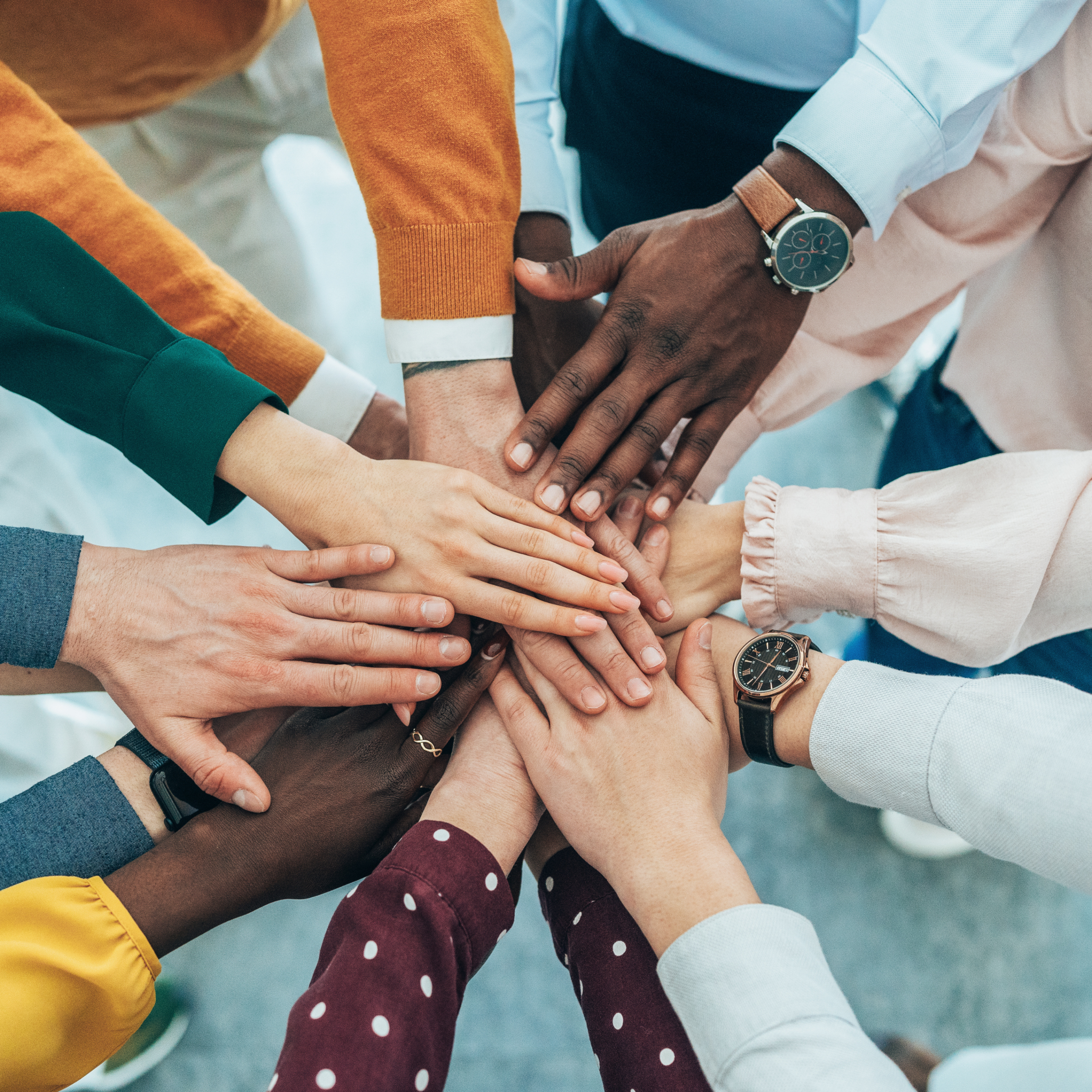 Chapter Communities: A Flexible Tool to Keep Your Chapter Connected