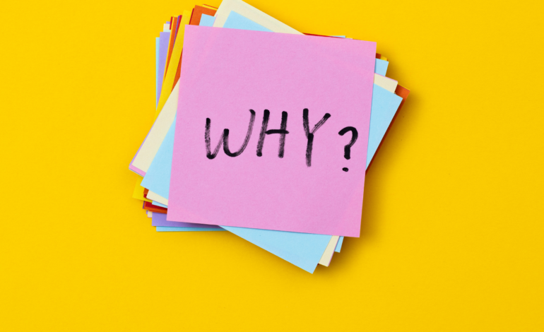 Marketing With a Mission: Sharing Your Chapter’s ‘Why’ to Inspire Attendance and Action
