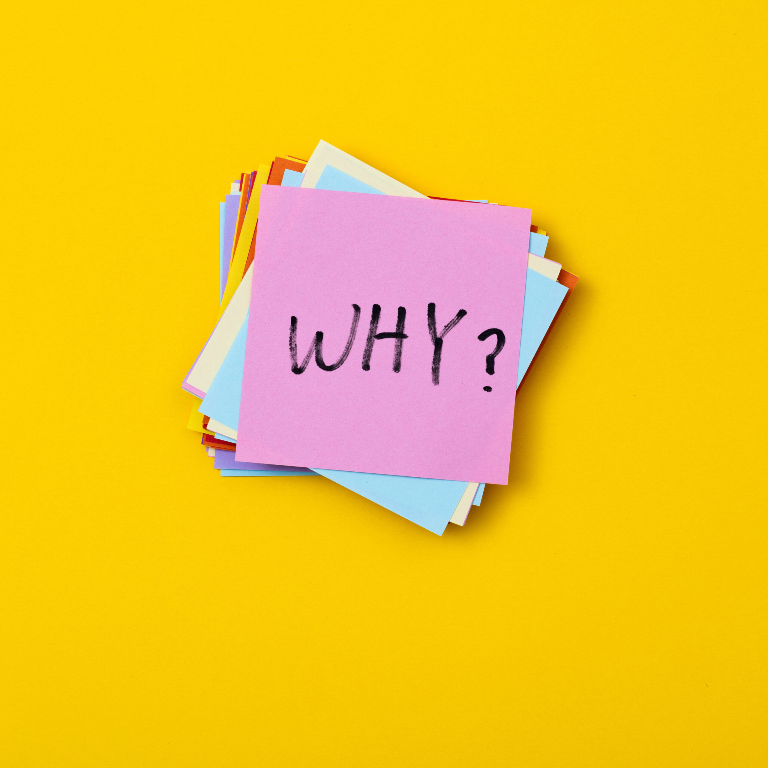Marketing With a Mission: Sharing Your Chapter’s ‘Why’ to Inspire Attendance and Action