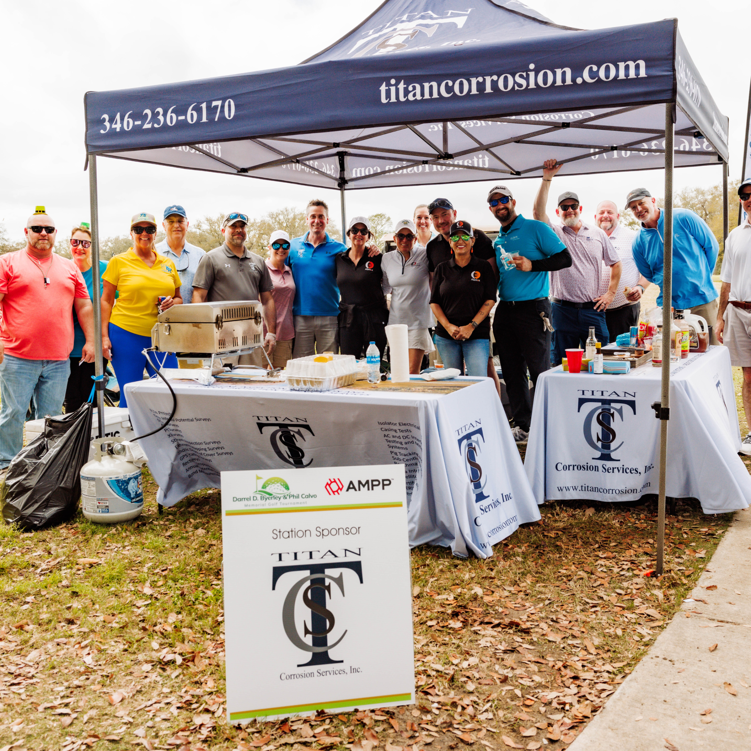 Building a Sponsorship Package That Sells Itself