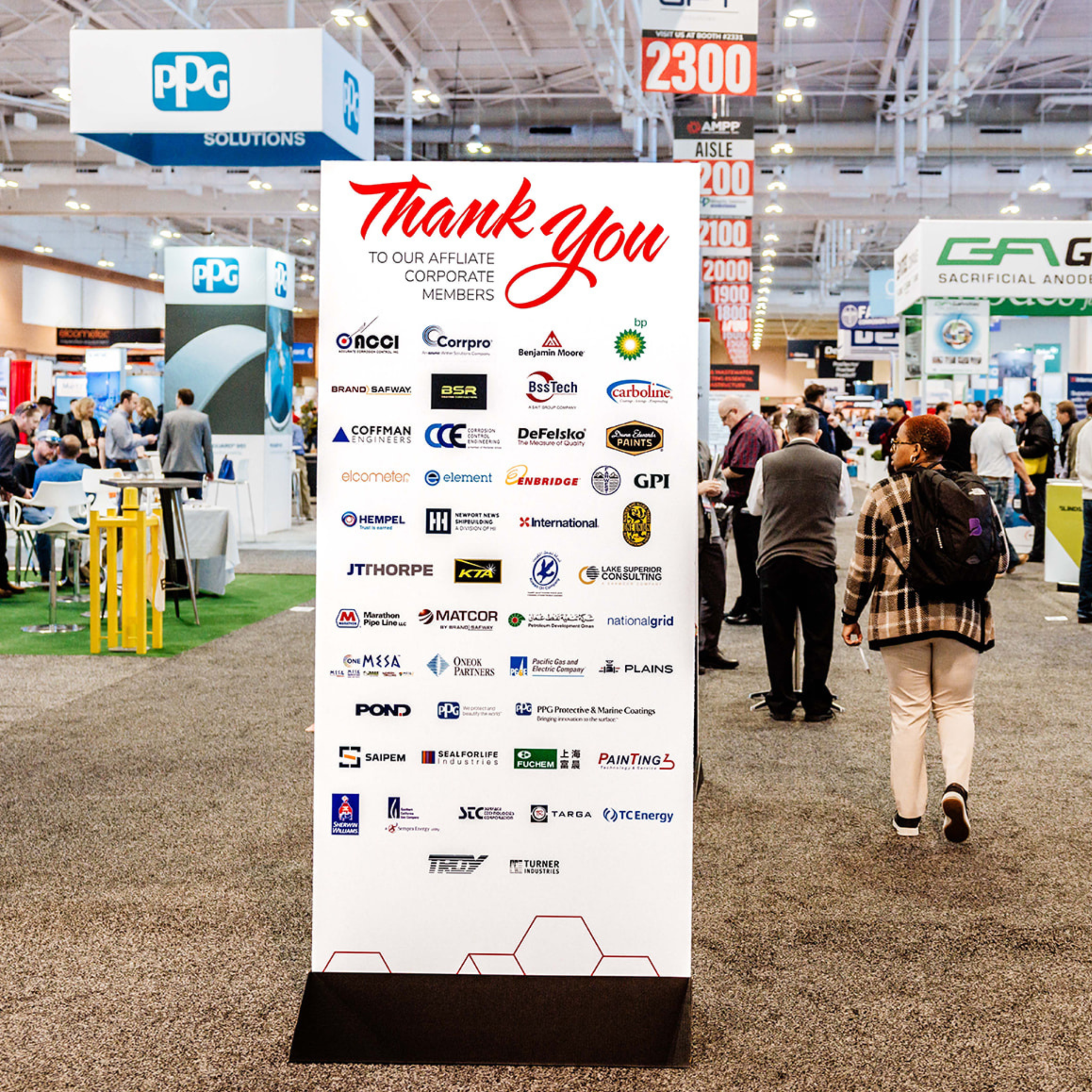 Delivering Value and Retaining Sponsors: How to Build Relationships That Last Year After Year