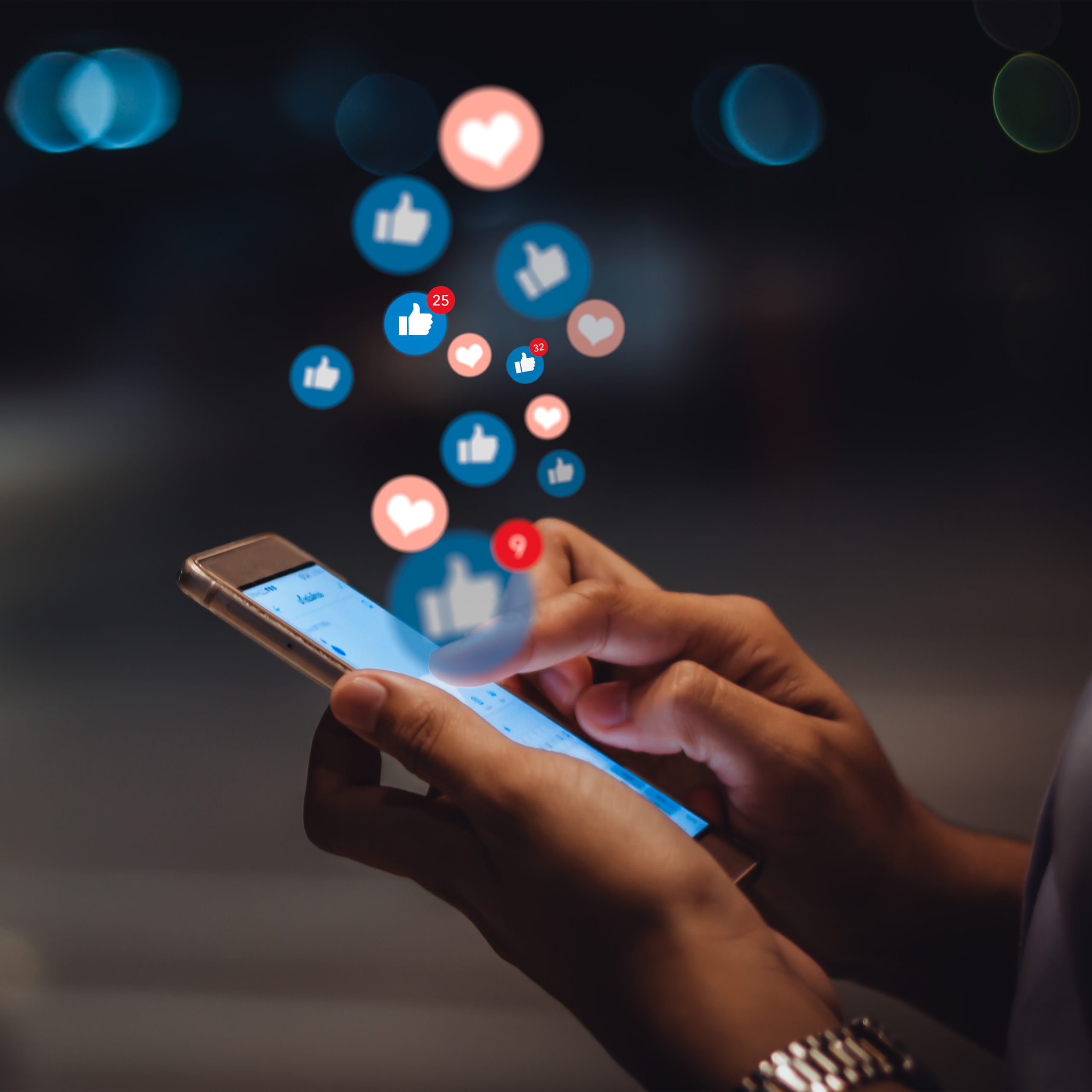 Your Chapter’s Social Media Should Look as Professional as Your Events—Here’s How Our Templates Help