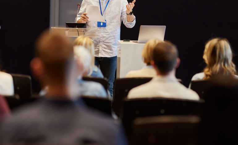 Event-Driven Revenue: Turning Chapter Meetings Into Growth Opportunities