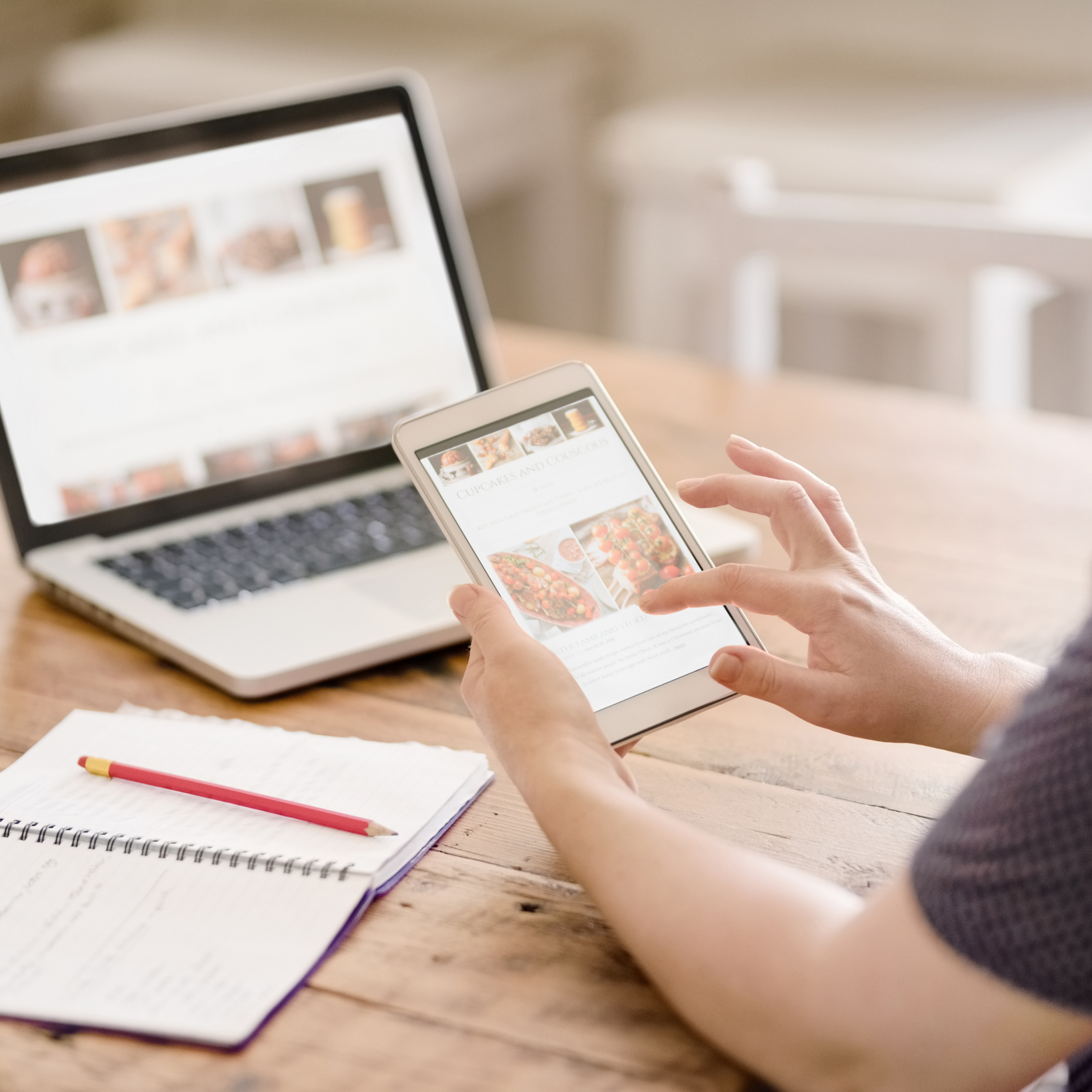Where to Find Great Images for Your Chapter’s Marketing (Without Breaking the Rules)