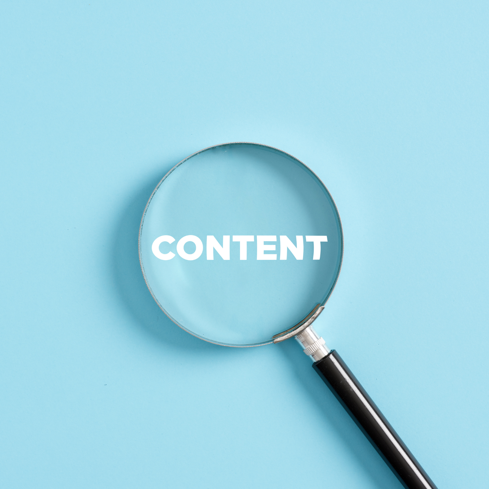 What Is Content Marketing and Why Should Chapters Care?