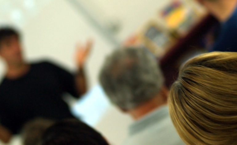 Why It Matters: Helping Members Select the Right AMPP Chapter
