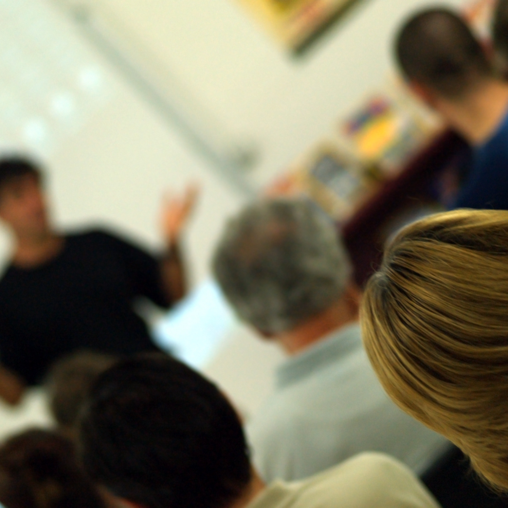 Why It Matters: Helping Members Select the Right AMPP Chapter