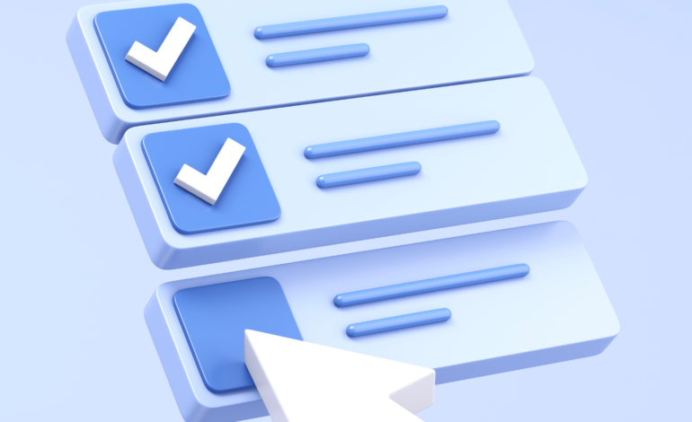 Your Chapter’s January Kickoff Checklist