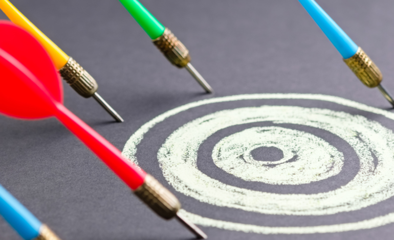 The Most Common Marketing Mistake Chapter Leaders Make (and How to Fix It)