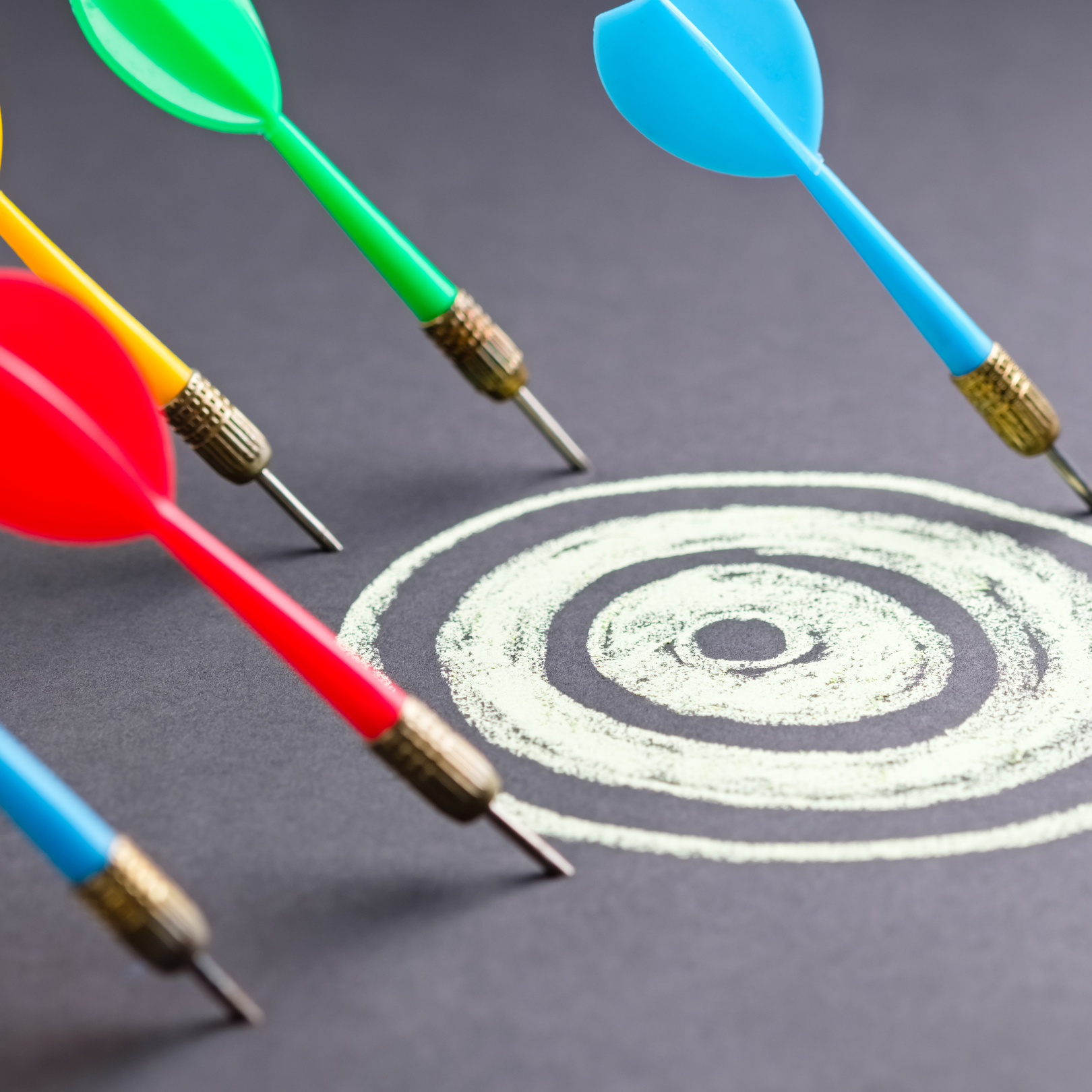 The Most Common Marketing Mistake Chapter Leaders Make (and How to Fix It)